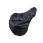 Kentucky Saddle Cover Waterproof Dressage Black