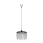 Grooming Deluxe Shaving fork black