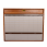 Grooming Deluxe Stal planner magnetisch met frame 100x84cm