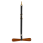Grooming Deluxe Zadel-T-houder