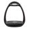 Compositi Stirrups Eole AirPro Black