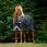 Rambo Winter Rug 1680D 100g Black