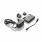 Klan-E Battery Charger Kit 7.4, 6A