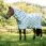 Horseware Amigo XL Bug Rug Azure