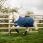 Amigo Hero 900 Pony Regendecke Lite 0g