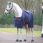 Bucas X-range Regendeken Ruby Jubilee