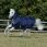 Bucas Freedom Turnout With Neck Part