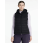 LeMieux Rosa Kapuzen-Puffer-Weste