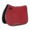 Cal Rei Satteldecke Springen Topacio Maroon Red
