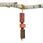 Candy Horse Wooden Toy Tummy With Salt Lick
