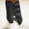 Catago peesbeschermers dressage zwart