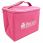 Bucas Cool Bag Aurora Pink