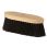 Wooden classic brush medium hard black