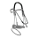 Dyon Headpiece Dressage