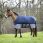 Equitheme Regendecke mit Bauchlatz 0g