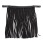 QHP Anti-Fly Fringe Leather