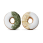 Candy Horse Donuts Jasmin & Parsley