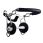Trust flexi hackamore combi short