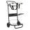 Hippotonic Short Tack Trolley