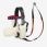 LeMieux Racehoofdstel Toy Pony