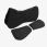 LeMieux Half Pad ProSorb Plain 2 Pocket