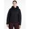 LeMieux Rosa Kapuzen-Pufferjacke