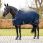 LeMieux Cooler Rug Kudos Bamboo Peony