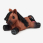 LeMieux Harlow Tiny Beanie Pony Rolo