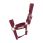 Kentucky velvet headcollar