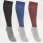 Kingsland Klorah Show Socks Unisex Multi - One Size
