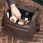 Lemieux Grooming Tas