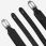 Lemieux Stirrup Vector Pro Leathers