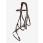 Lemieux Grackle Bridle-brown-Full
