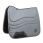 Lemieux Ultra Mesh Dressage Square-grey