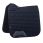 Lemieux dressage saddle pad square-navy