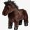 LeMieux Toy Pony Bubbles