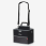 Lemieux Collapsible Storage Tote Black