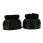 Norton Overreach Boots Soft Sheepskin Black
