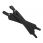 Norton Stirrup Leathers Confort
