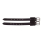 Norton Extensions For Girth Straps Black