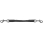 Norton Saddle Handle Supergrip Black