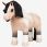 LeMieux Toy Pony Toby
