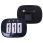 QHP Number Holder Patent (2-pack)