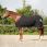 QHP Fleece Rug Ornament