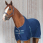 Rambo summer sheet-navy-165 | 221 cm