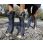 Bucas Show-Line Travel Boots