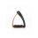 FreeJump Stijgbeugels Soft'Up Pro 2 Black / Beige