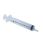 LEOPARD SYRINGES / SPUITEN
