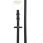 Stübben Reins Leather Narrow Black