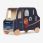 LeMieux Toy Pony Pferdetransporter aus Holz
